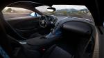 Bugatti Chiron Pur Sport 2020 года